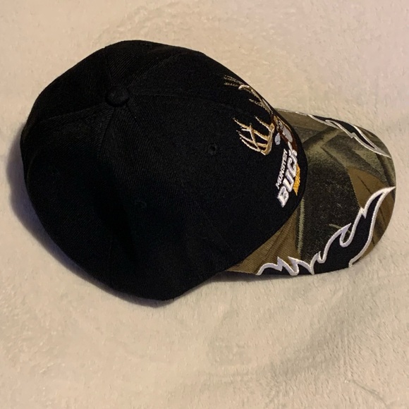 Monster Buck Hunter hat - Picture 4 of 6
